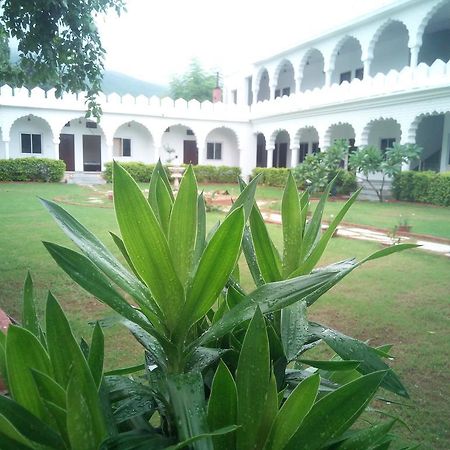 Hotel Third Eye Pushkar Exterior photo