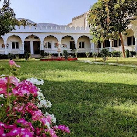 Hotel Third Eye Pushkar Exterior photo