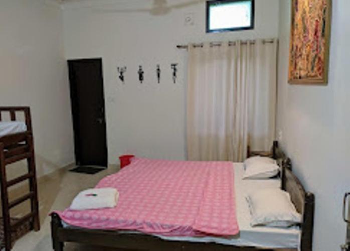 Hotel Third Eye Pushkar Exterior photo
