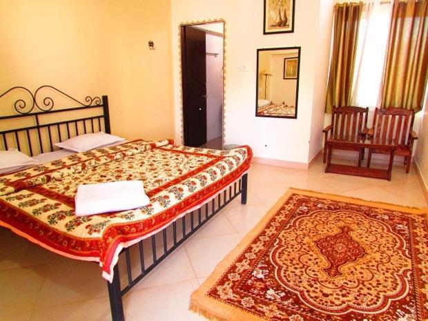 Hotel Third Eye Pushkar Room photo